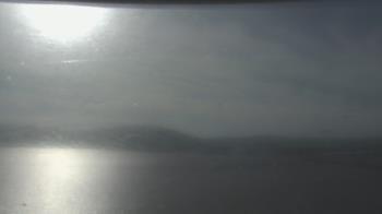 Weather camera view of Wyndham Garden Lake Guntersville.