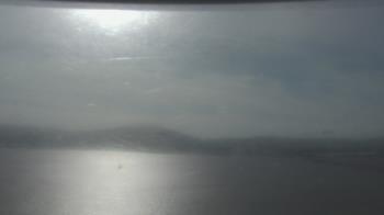 Weather camera view of Wyndham Garden Lake Guntersville.