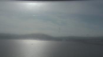 Weather camera view of Wyndham Garden Lake Guntersville.