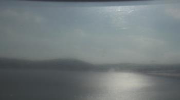 Weather camera view of Wyndham Garden Lake Guntersville.