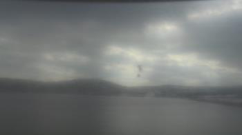 Weather camera view of Wyndham Garden Lake Guntersville.