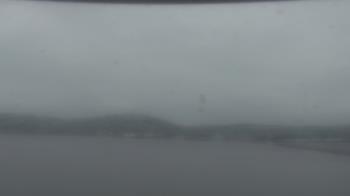 Weather camera view of Wyndham Garden Lake Guntersville.
