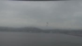 Weather camera view of Wyndham Garden Lake Guntersville.