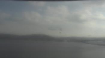 Weather camera view of Wyndham Garden Lake Guntersville.