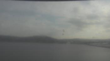 Weather camera view of Wyndham Garden Lake Guntersville.