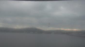 Weather camera view of Wyndham Garden Lake Guntersville.