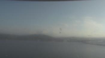 Weather camera view of Wyndham Garden Lake Guntersville.