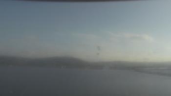 Weather camera view of Wyndham Garden Lake Guntersville.