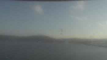 Weather camera view of Wyndham Garden Lake Guntersville.