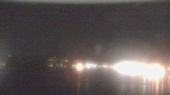 Weather camera view of Wyndham Garden Lake Guntersville.