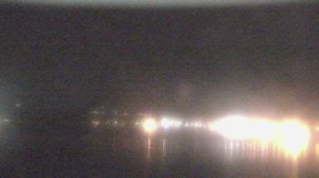 Weather camera view of Wyndham Garden Lake Guntersville.