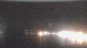 Weather camera view of Wyndham Garden Lake Guntersville.