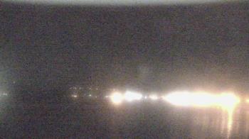 Weather camera view of Wyndham Garden Lake Guntersville.