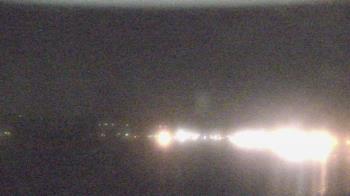 Weather camera view of Wyndham Garden Lake Guntersville.