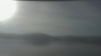 Weather camera view of Wyndham Garden Lake Guntersville.