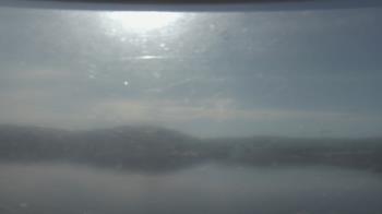 Weather camera view of Wyndham Garden Lake Guntersville.