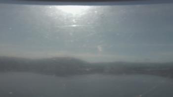 Weather camera view of Wyndham Garden Lake Guntersville.