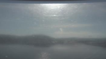 Weather camera view of Wyndham Garden Lake Guntersville.