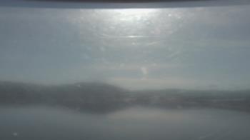 Weather camera view of Wyndham Garden Lake Guntersville.