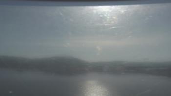 Weather camera view of Wyndham Garden Lake Guntersville.