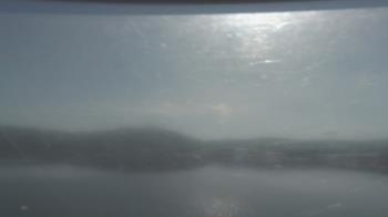 Weather camera view of Wyndham Garden Lake Guntersville.