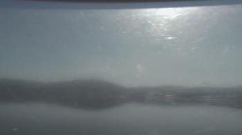 Weather camera view of Wyndham Garden Lake Guntersville.