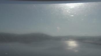 Weather camera view of Wyndham Garden Lake Guntersville.