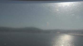 Weather camera view of Wyndham Garden Lake Guntersville.