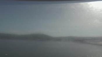 Weather camera view of Wyndham Garden Lake Guntersville.
