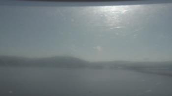 Weather camera view of Wyndham Garden Lake Guntersville.