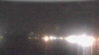 Weather camera view of Wyndham Garden Lake Guntersville.