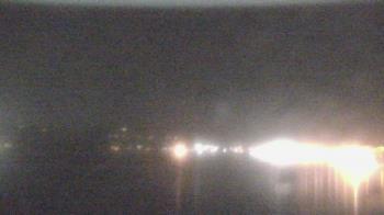 Weather camera view of Wyndham Garden Lake Guntersville.