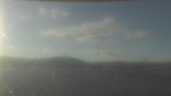 Weather camera view of Wyndham Garden Lake Guntersville.