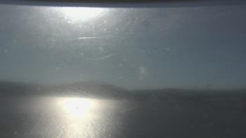 Weather camera view of Wyndham Garden Lake Guntersville.