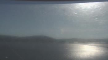 Weather camera view of Wyndham Garden Lake Guntersville.