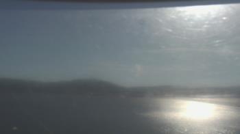 Weather camera view of Wyndham Garden Lake Guntersville.