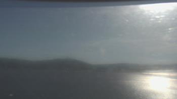Weather camera view of Wyndham Garden Lake Guntersville.