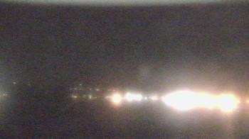 Weather camera view of Wyndham Garden Lake Guntersville.