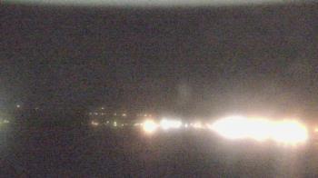 Weather camera view of Wyndham Garden Lake Guntersville.