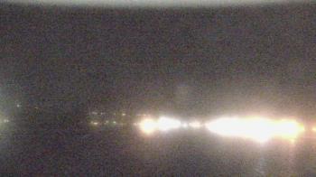 Weather camera view of Wyndham Garden Lake Guntersville.