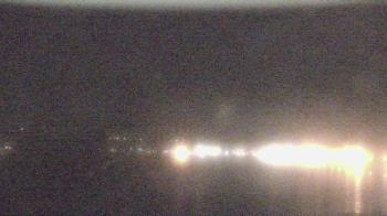 Weather camera view of Wyndham Garden Lake Guntersville.