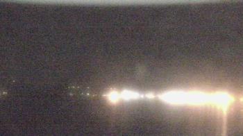 Weather camera view of Wyndham Garden Lake Guntersville.