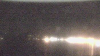 Weather camera view of Wyndham Garden Lake Guntersville.