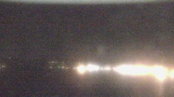 Weather camera view of Wyndham Garden Lake Guntersville.