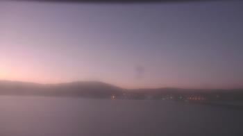 Weather camera view of Wyndham Garden Lake Guntersville.