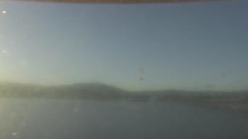 Weather camera view of Wyndham Garden Lake Guntersville.