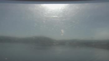 Weather camera view of Wyndham Garden Lake Guntersville.