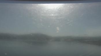 Weather camera view of Wyndham Garden Lake Guntersville.