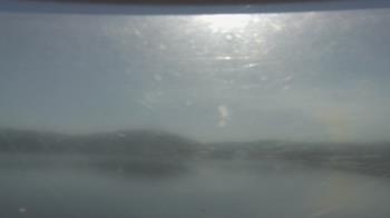 Weather camera view of Wyndham Garden Lake Guntersville.