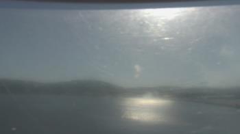 Weather camera view of Wyndham Garden Lake Guntersville.